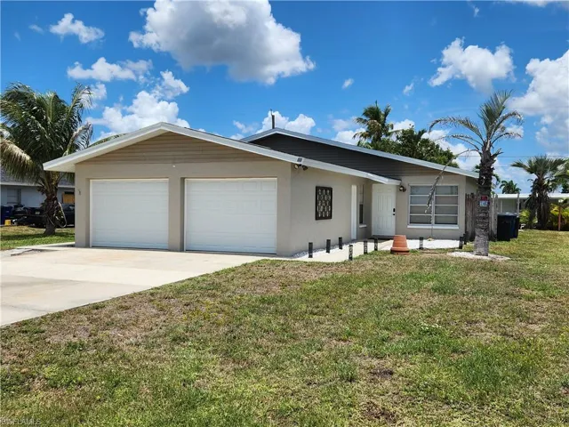 11370 & 11368 Summerwinds Ct 70, Fort Myers, Florida 33908