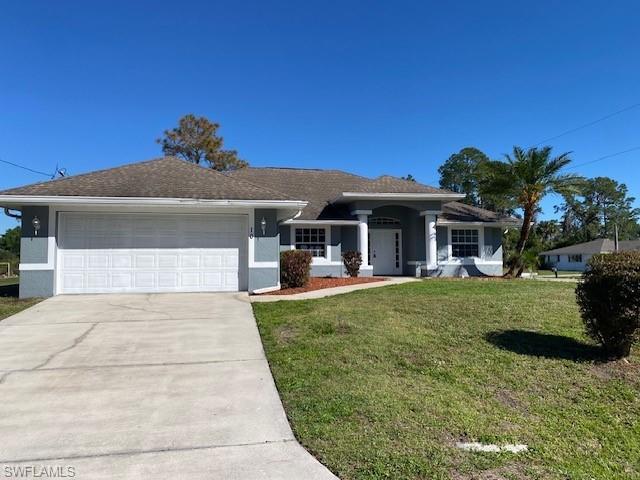 10 W 11th  ST, Lehigh Acres, FL 33972