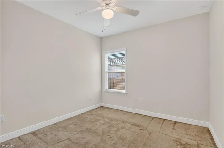 Guest bedroom