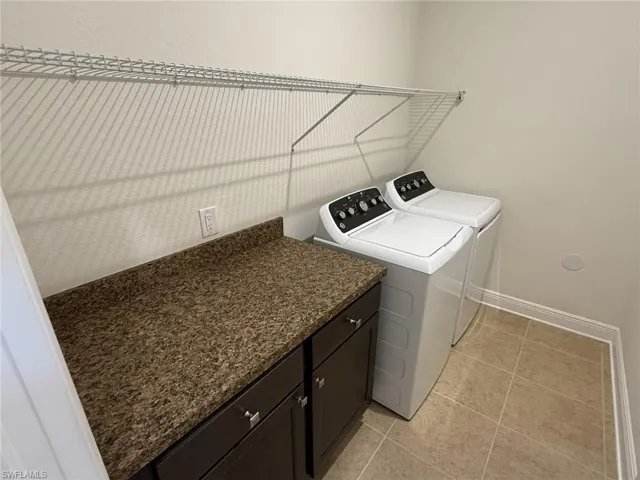 Brand new washer and dryer