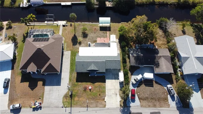 1930 Indian Creek Dr, North Fort Myers, Florida 33917