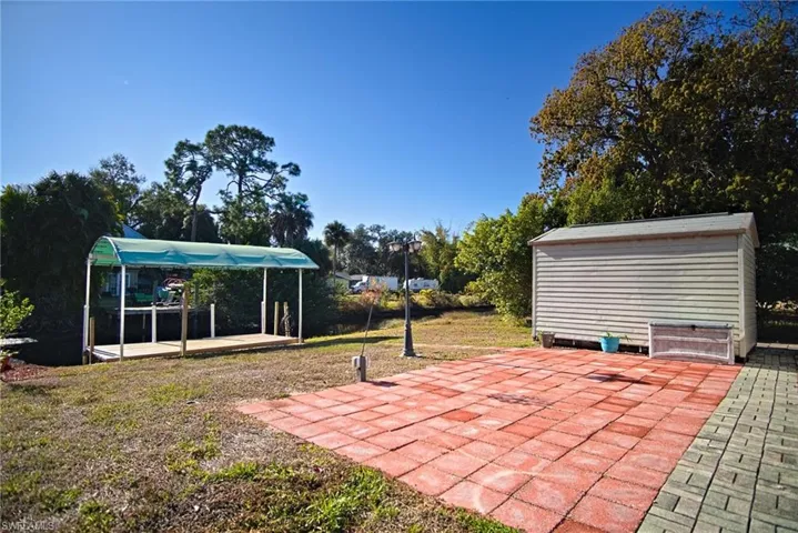 1930 Indian Creek Dr, North Fort Myers, Florida 33917