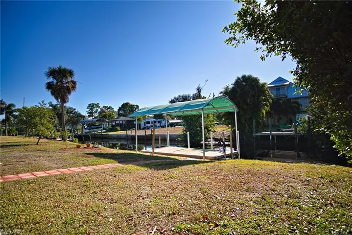 1930 Indian Creek Dr, North Fort Myers, Florida 33917