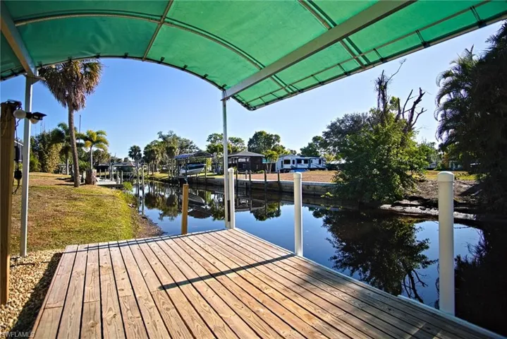 1930 Indian Creek Dr, North Fort Myers, Florida 33917