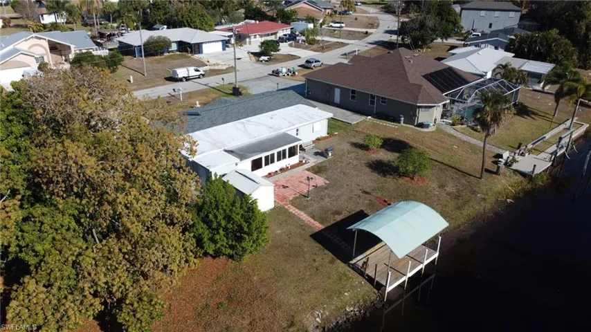 1930 Indian Creek Dr, North Fort Myers, Florida 33917