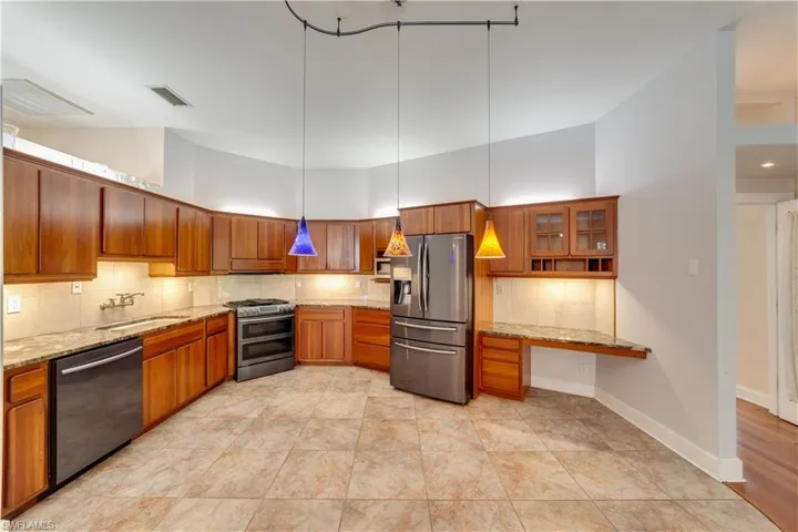 1170 Firebrand Court, LaBelle, FL 33935 - 3BR/2.5BA Custom Pool Home on 5.44 Acres
