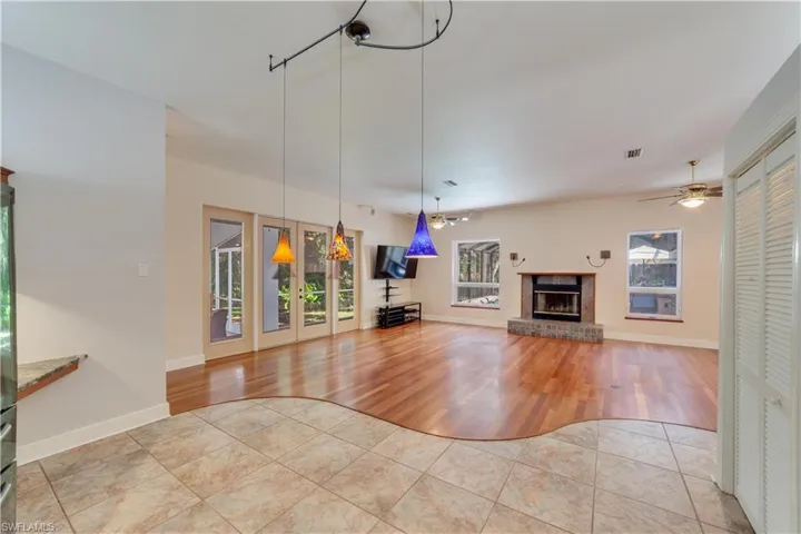 1170 Firebrand Court, LaBelle, FL 33935 - 3BR/2.5BA Custom Pool Home on 5.44 Acres