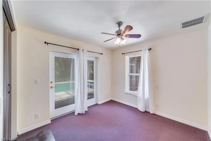 1170 Firebrand Court, LaBelle, FL 33935 - 3BR/2.5BA Custom Pool Home on 5.44 Acres