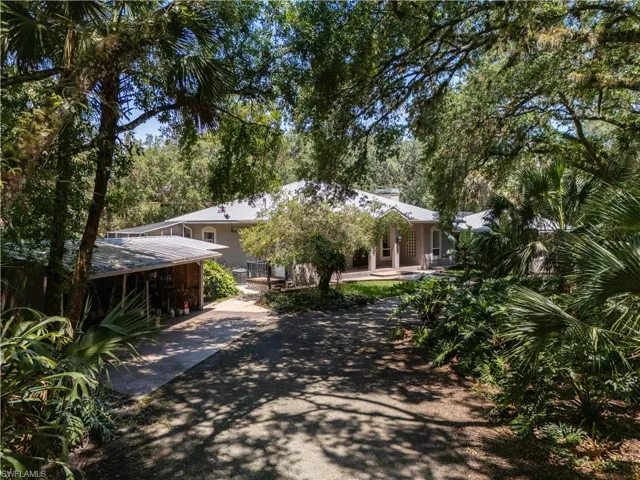 1170 Firebrand Court, LaBelle, FL 33935 - 3BR/2.5BA Custom Pool Home on 5.44 Acres
