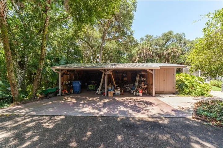 1170 Firebrand Court, LaBelle, FL 33935 - 3BR/2.5BA Custom Pool Home on 5.44 Acres