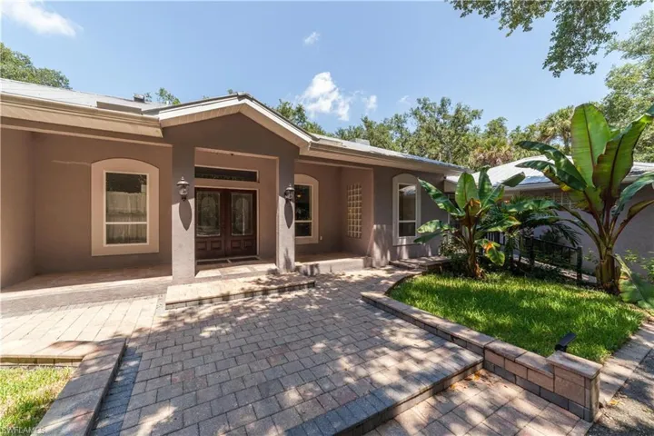 1170 Firebrand Court, LaBelle, FL 33935 - 3BR/2.5BA Custom Pool Home on 5.44 Acres