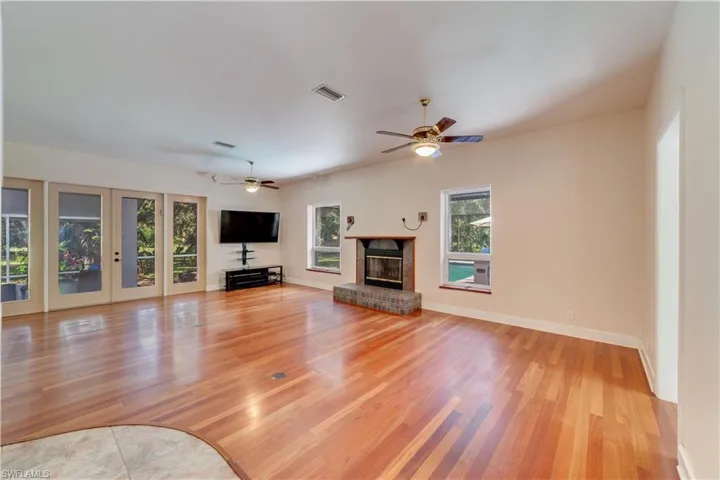 1170 Firebrand Court, LaBelle, FL 33935 - 3BR/2.5BA Custom Pool Home on 5.44 Acres