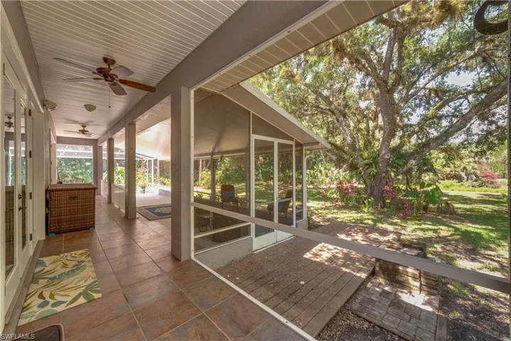 1170 Firebrand Court, LaBelle, FL 33935 - 3BR/2.5BA Custom Pool Home on 5.44 Acres