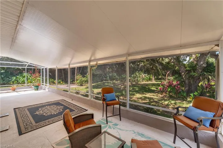 1170 Firebrand Court, LaBelle, FL 33935 - 3BR/2.5BA Custom Pool Home on 5.44 Acres