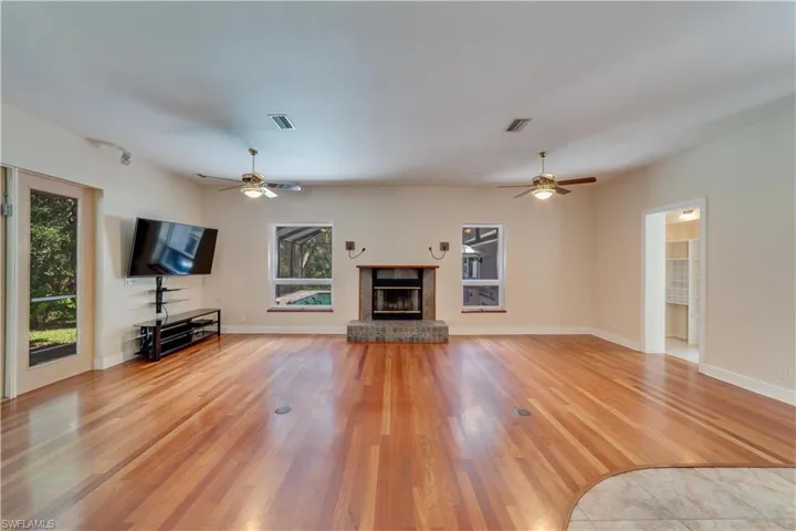 1170 Firebrand Court, LaBelle, FL 33935 - 3BR/2.5BA Custom Pool Home on 5.44 Acres