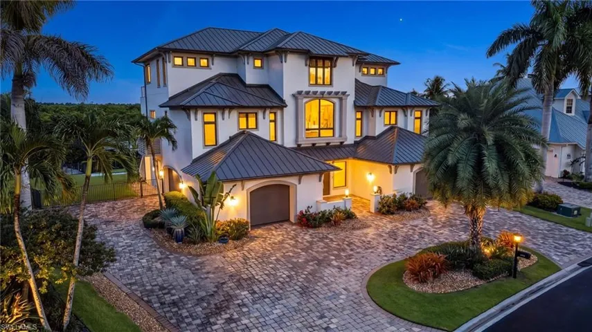 6191 Tidewater Island Cir, Fort Myers, Florida 33908