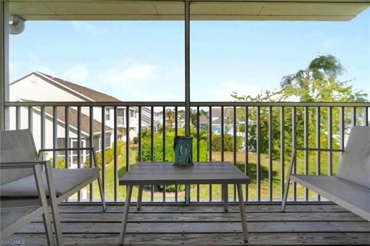 1599 Trafalgar LN-201-Naples-FL-Balcony