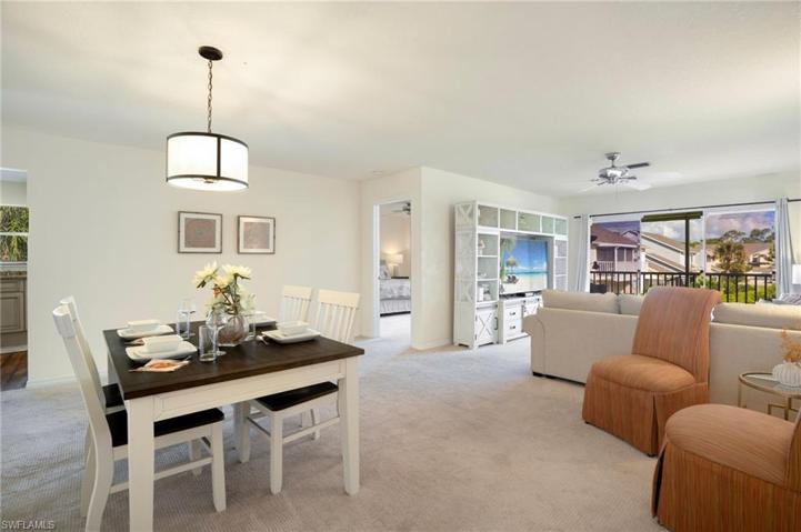 1599 Trafalgar LN-201-Naples-FL-Dining