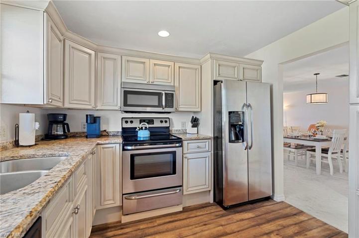 1599 Trafalgar LN-201-Naples-FL-Kitchen