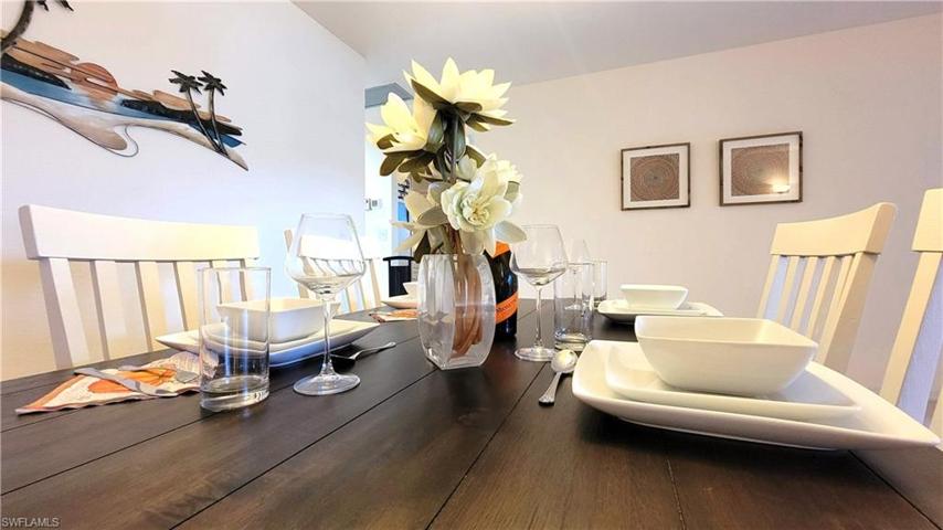 1599 Trafalgar LN-201-Naples-FL-Dining