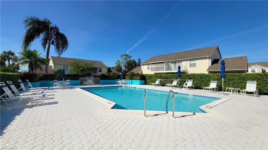 1599 Trafalgar LN-Naples-FL-Community-Pool