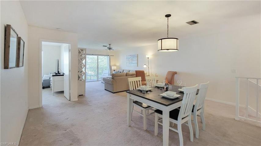 1599 Trafalgar LN-201-Naples-FL-Dining