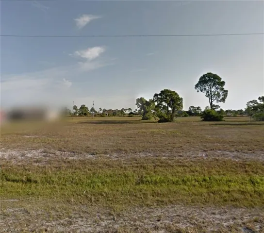 2917 Nw 25th Ter, Cape Coral, Florida 33993
