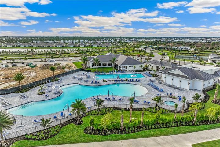 43031  Greenway  BLVD, PUNTA GORDA, FL 33982