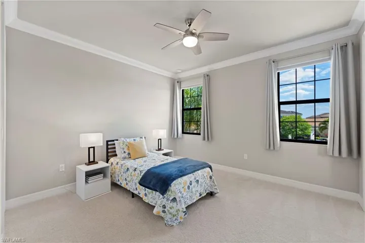 Bedroom 2 - Dream here