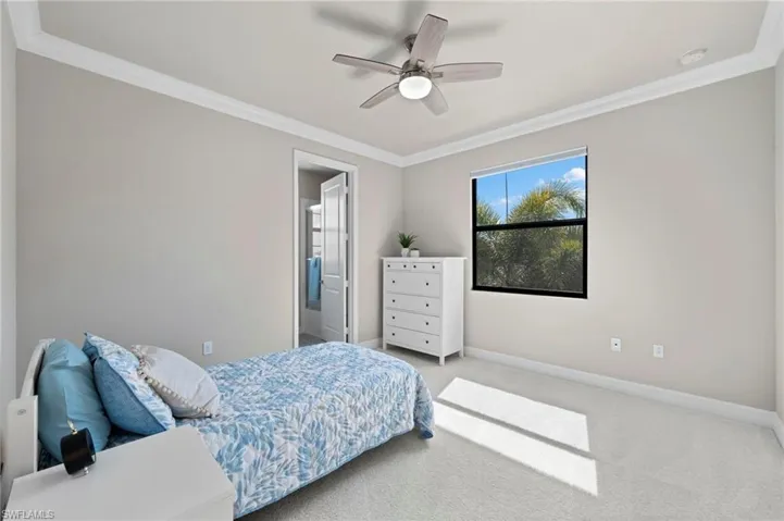 Bedroom 3 - Stargaze here