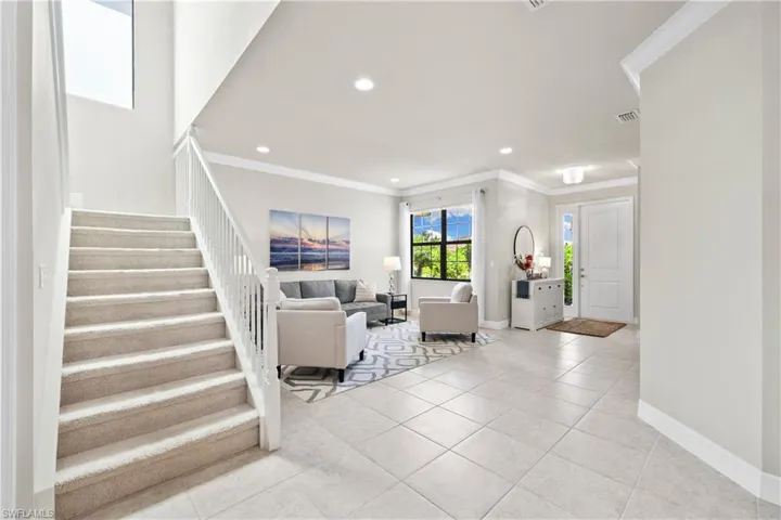 So much airy openness