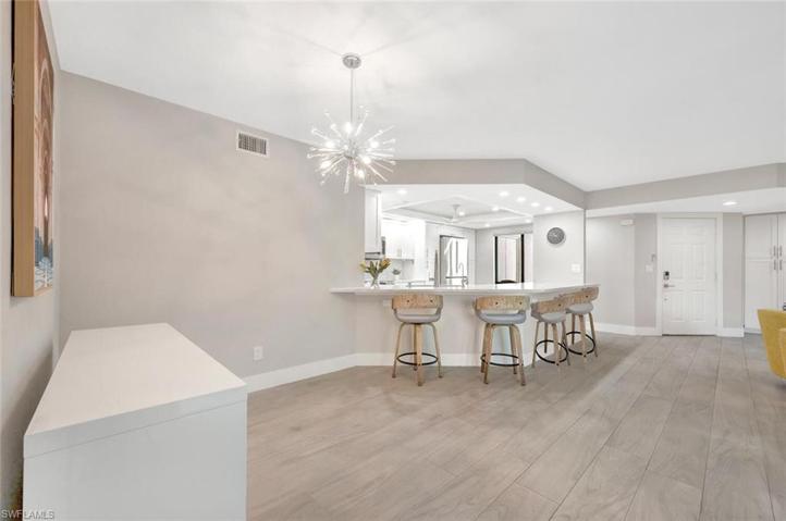 Living Room/Kitchen