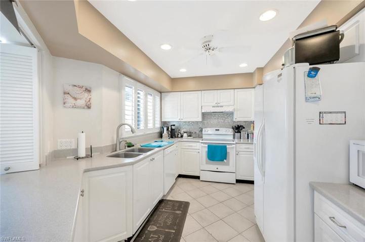 Community Kitchen