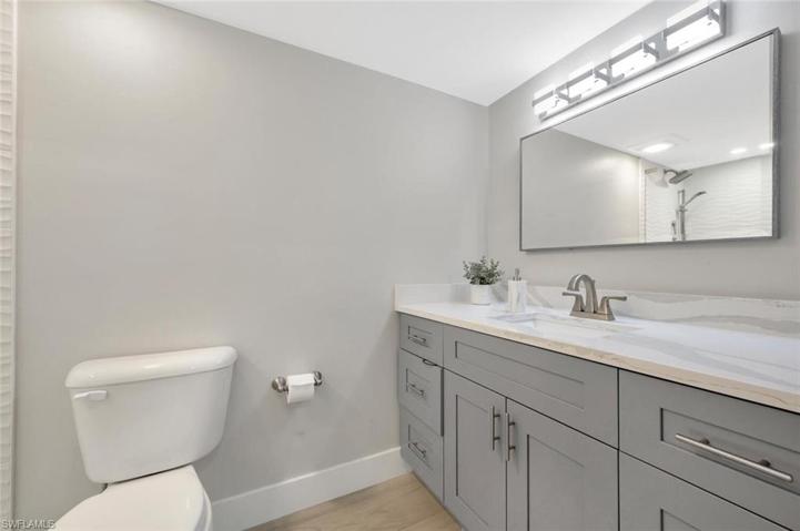 Bathroom #2