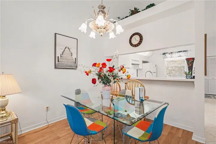 326 Bradstrom Cir 201f, Naples, Florida 34113