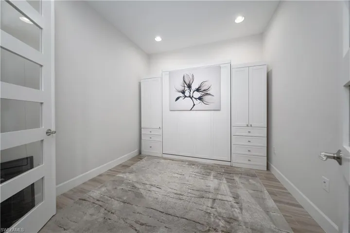 Den/Flex room