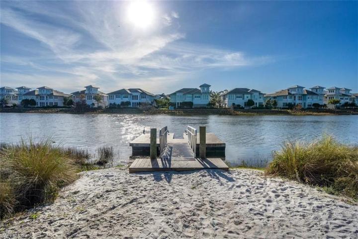 Canoe/kayak launch