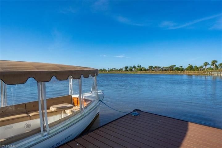 Sunset cruise boat