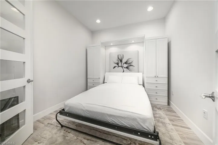 Den/Flex room