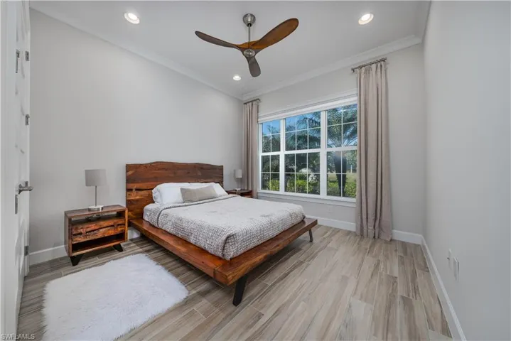 Guest bedroom