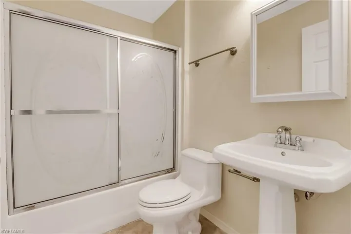Guest Bath