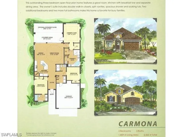 1589  Serrano  CIR, Naples, FL 34105