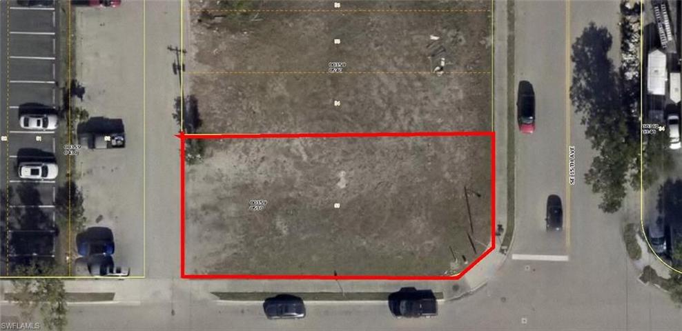 4646 SE 15th  AVE, CAPE CORAL, FL 33904