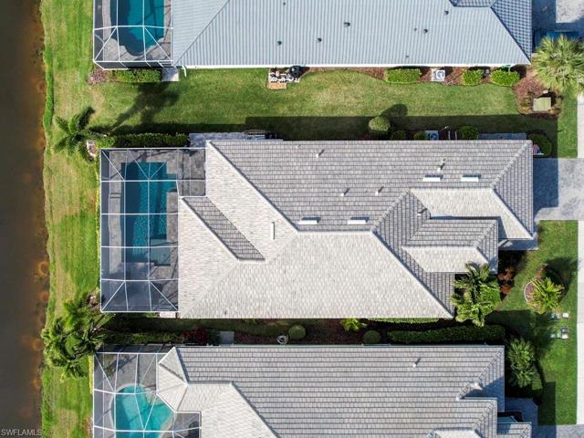 Aerial Overview