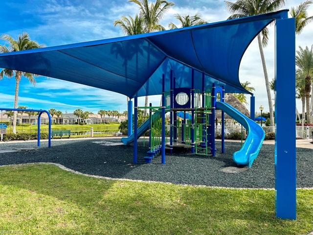 Community Playground