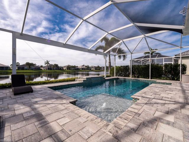 Pool w/ Lake Views