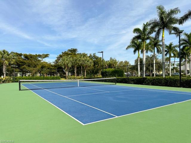 Community Tennis