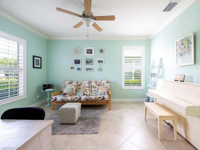 Den/Office or Third Bedroom