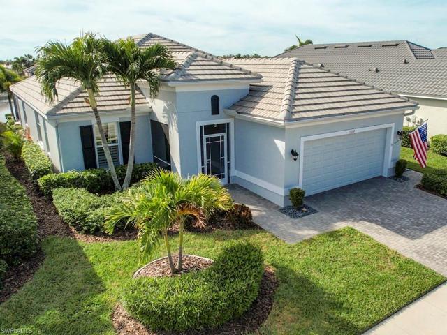 Aerial View Front Exterior