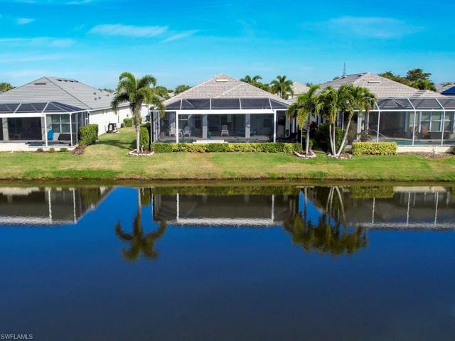 Back Exterior from Lake